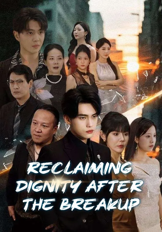 Reclaiming Dignity After the Breakup